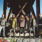 Image band