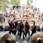 Image band