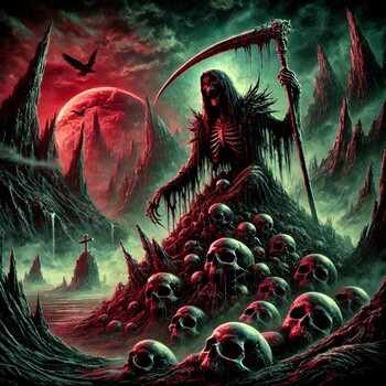 Death Metal