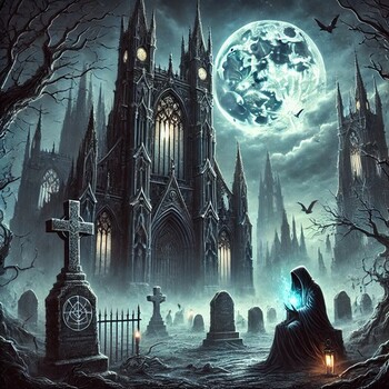 Gothic Doom Metal