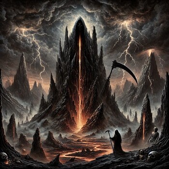 Heavy Doom Metal