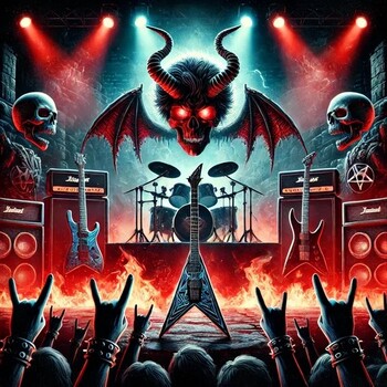 Heavy Metal