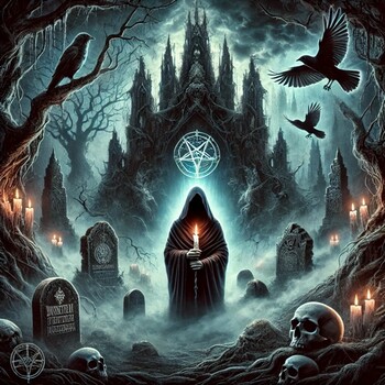 Melodic Death Black Metal