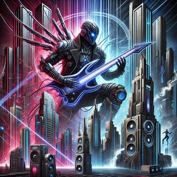 Modern Metal