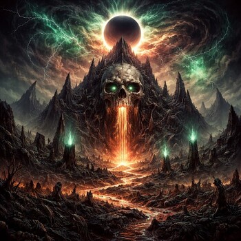 Progressive Death Metal