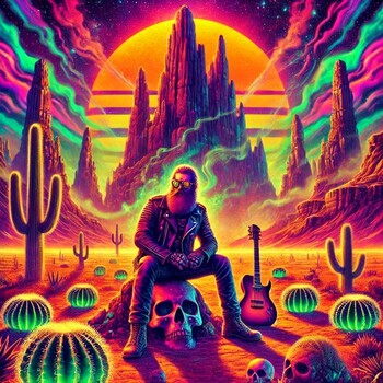 Stoner Metal