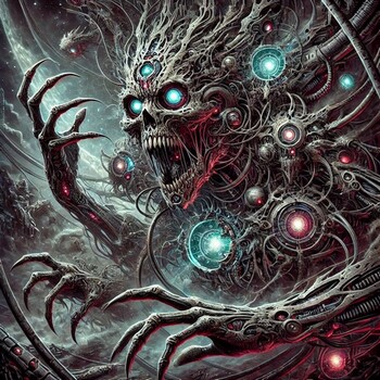 Technical Death Metal